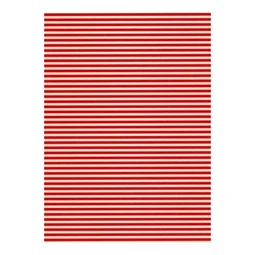 Díszcsomagoló papír 70x200cm Clairefontaine/Eurowrap tekercses 57g karácsonyi vegyes minták