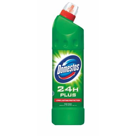 Domestos  Általános fertőtlenítőszer, fenyő illatú 750ml
