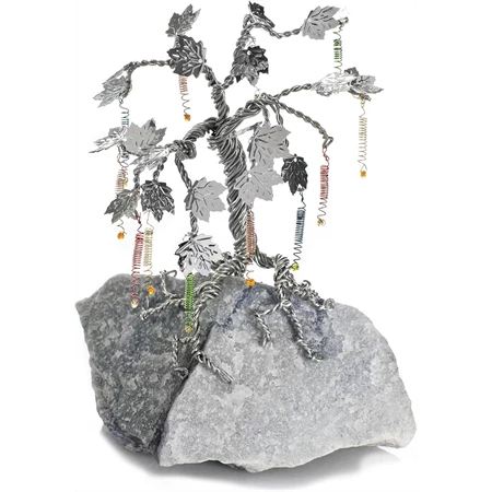 Drót huzal 0,3mmx80m ezüst színű