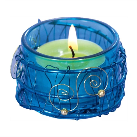 Drót szett 9db/csomag 2m-es vegyes színek 9x2méter, összesen 18m