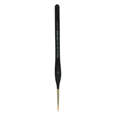 Ecset OPTIMA 0-ás extra vékony 100202
