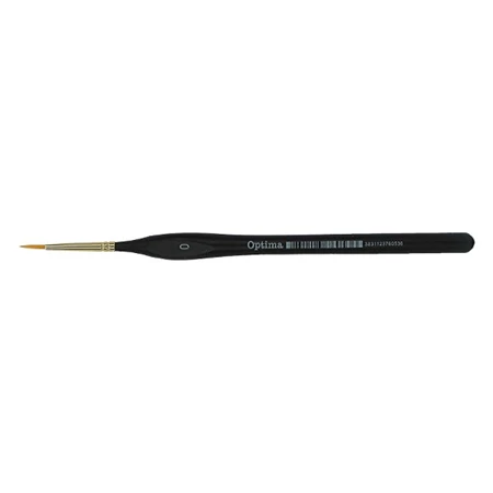 Ecset OPTIMA 0-ás extra vékony 100202