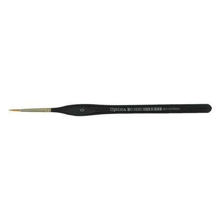 Ecset OPTIMA 0-ás extra vékony 100202