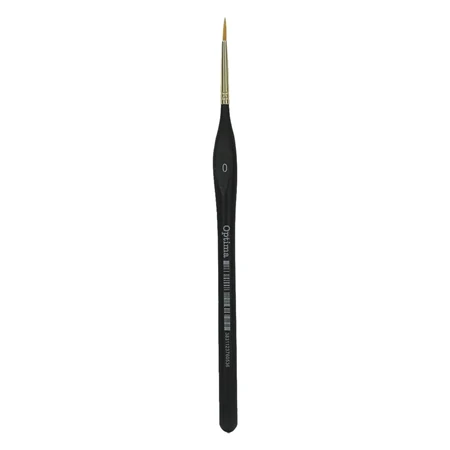 Ecset OPTIMA 0-ás extra vékony 100202