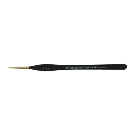 Ecset OPTIMA 000-ás extra vékony 100200
