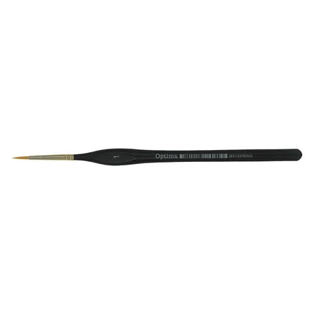 Ecset OPTIMA 1-es extra vékony 100203