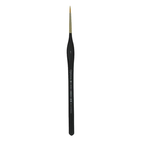 Ecset OPTIMA 1-es extra vékony 100203