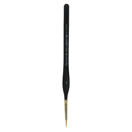 Ecset OPTIMA 2-es extra vékony 100204