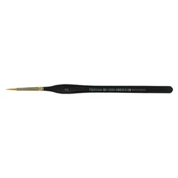 Ecset OPTIMA 2-es extra vékony 100204