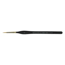 Ecset OPTIMA 2-es extra vékony 100204