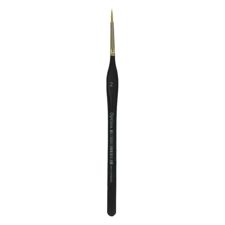 Ecset OPTIMA 2-es extra vékony 100204