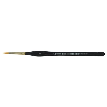 Ecset OPTIMA 3-as extra vékony 100205