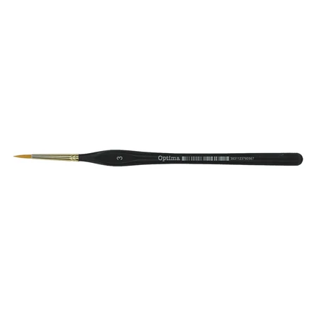 Ecset OPTIMA 3-as extra vékony 100205