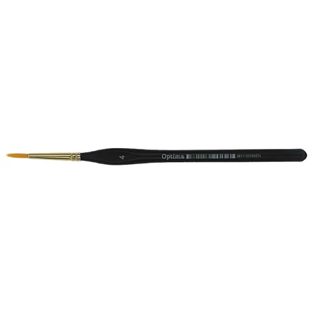Ecset OPTIMA 4-es extra vékony 100206