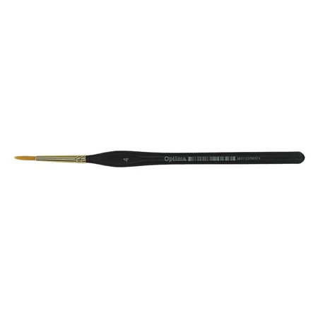 Ecset OPTIMA 4-es extra vékony 100206
