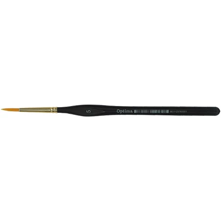 Ecset OPTIMA 5-ös extra vékony 100207