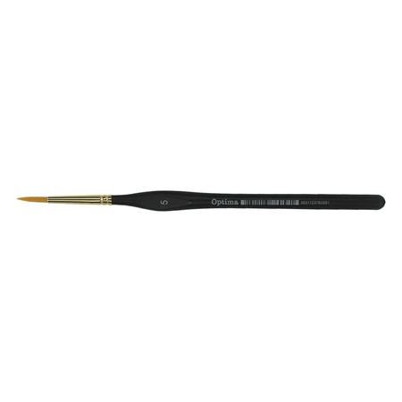 Ecset OPTIMA 5-ös extra vékony 100207