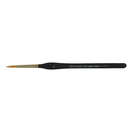 Ecset OPTIMA 6-os extra vékony 100208