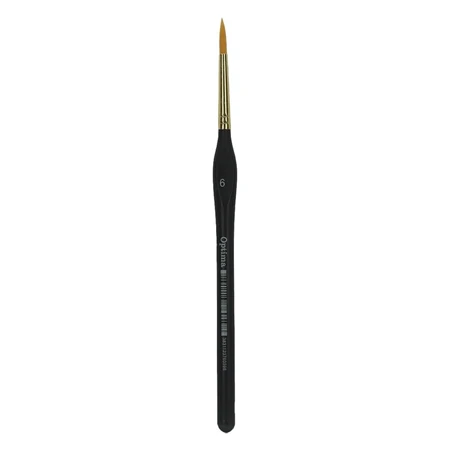 Ecset OPTIMA 6-os extra vékony 100208