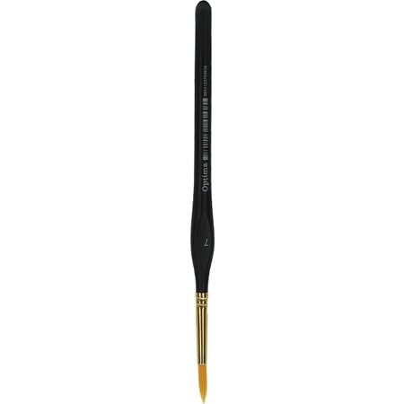 Ecset OPTIMA 7-es extra vékony 100209