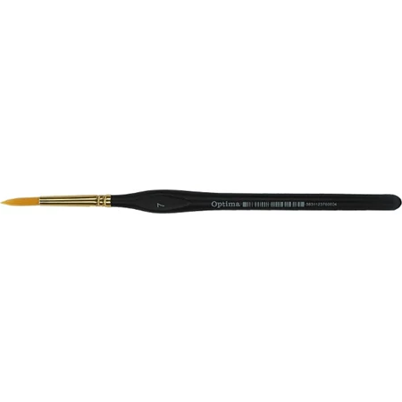 Ecset OPTIMA 7-es extra vékony 100209