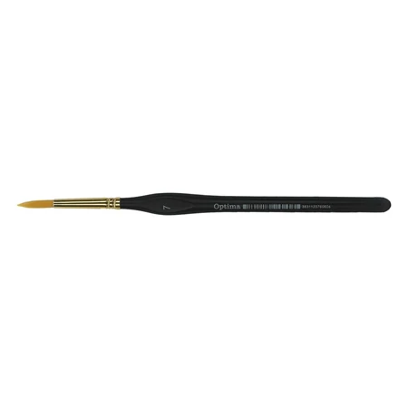 Ecset OPTIMA 7-es extra vékony 100209