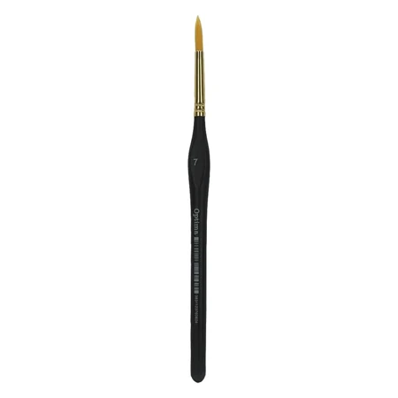 Ecset OPTIMA 7-es extra vékony 100209