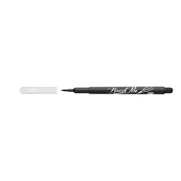 Ecsetfilc ICO fekete brushpen