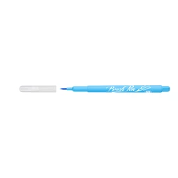 Ecsetfilc ICO világoskék brushpen