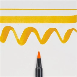 Ecsetfilc készlet 24db-os KOI