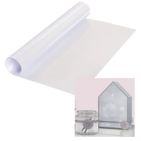 Effektfólia 3D hatású, 100x33cm, 1,5mm vastag