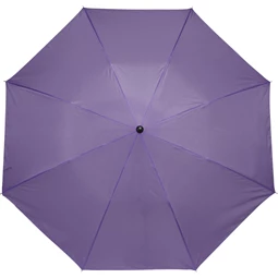 Esernyő összecsukható 93,5x55cm. lila szín