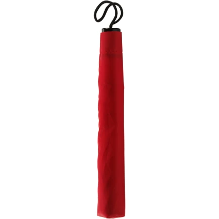 Esernyő összecsukható 93,5x55cm. piros szín