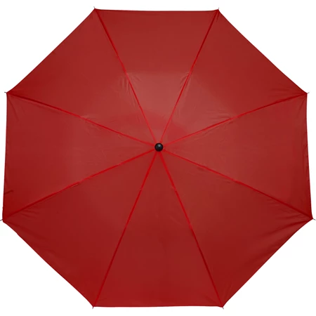 Esernyő összecsukható 93,5x55cm. piros szín