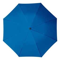 Esernyő összecsukható kézi nyitású O 85cm, egyszeres teleszkópos kék