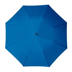 Esernyő összecsukható kézi nyitású O 85cm, egyszeres teleszkópos kék