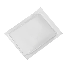 Esőkabát poncsó, bankkártya méretű tokban