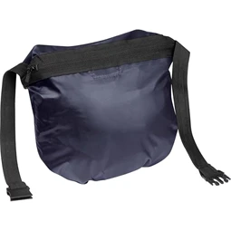 Esőkabát poncsó, övtáskaként is hordható tokban, összecsukható esőponcsó igazi 2 az 1-ben megoldás