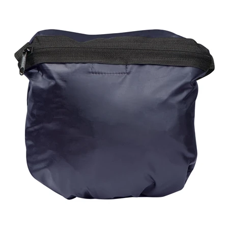 Esőkabát poncsó, övtáskaként is hordható tokban, összecsukható esőponcsó igazi 2 az 1-ben megoldás