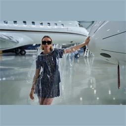 Esőkabát poncsó, praktikus Rpet hordozó táskával szürke, tok 8,5 × 2 × 10 cm