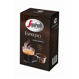 Kávé szemes Espresso Casa 500 gr. pörkölt