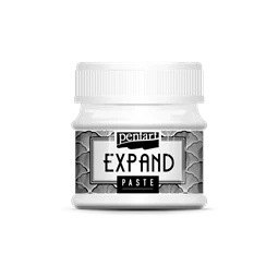 Expand (felfúvódó) paszta 50ml PENTART