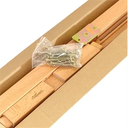 Fa festőállvány TALENS Aphrodite 175cm bükkfa