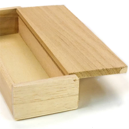 Fa tolltartó íves 6x18cm natúr