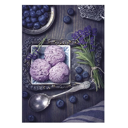 Falinaptár 2026 TOPTIMER T092 315x450mm álló Provence
