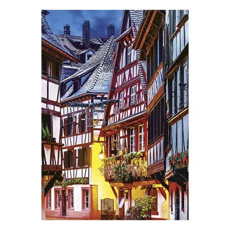 Falinaptár 2026 TOPTIMER T092 315x450mm álló Romantic corners