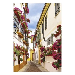 Falinaptár 2026 TOPTIMER T092 315x450mm álló Romantic corners