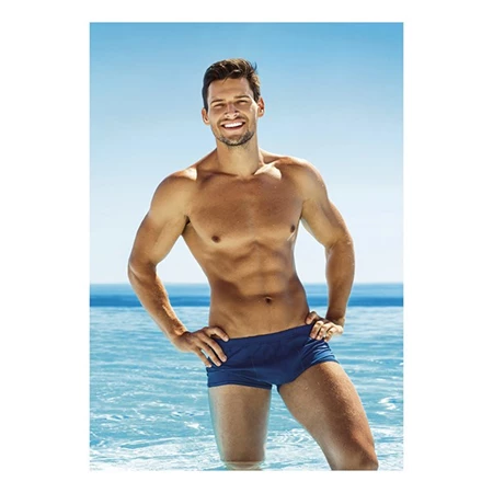 Falinaptár 2026 TOPTIMER T092 315x450mm álló Sexy Boys