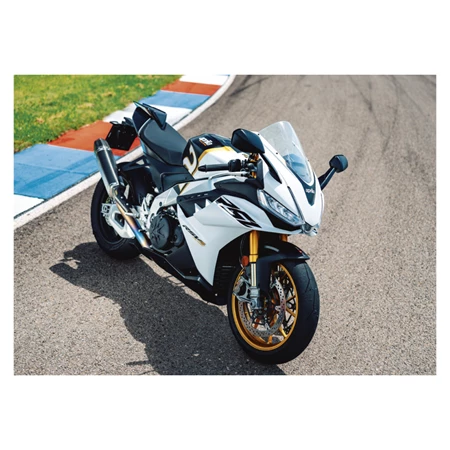 Falinaptár 2026 TOPTIMER T092 450x315mm fekvő Motorbikes