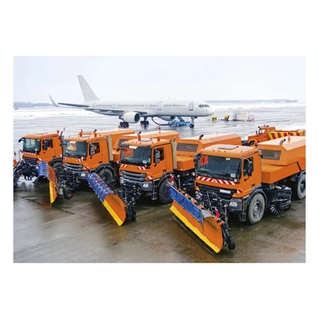Falinaptár 2026 TOPTIMER T092 450x315mm fekvő Trucks